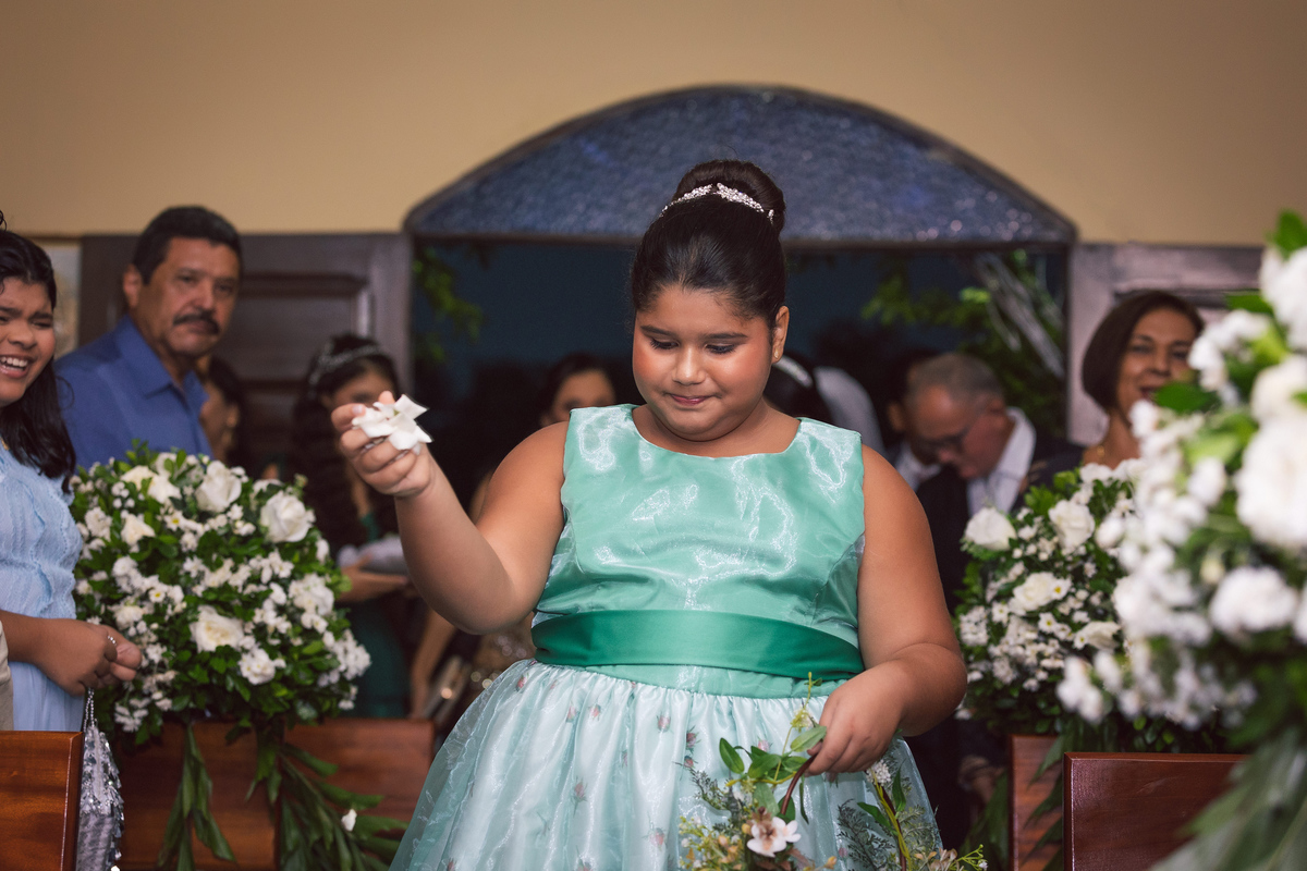 Casamento clássico - Fotógrafo de casamento