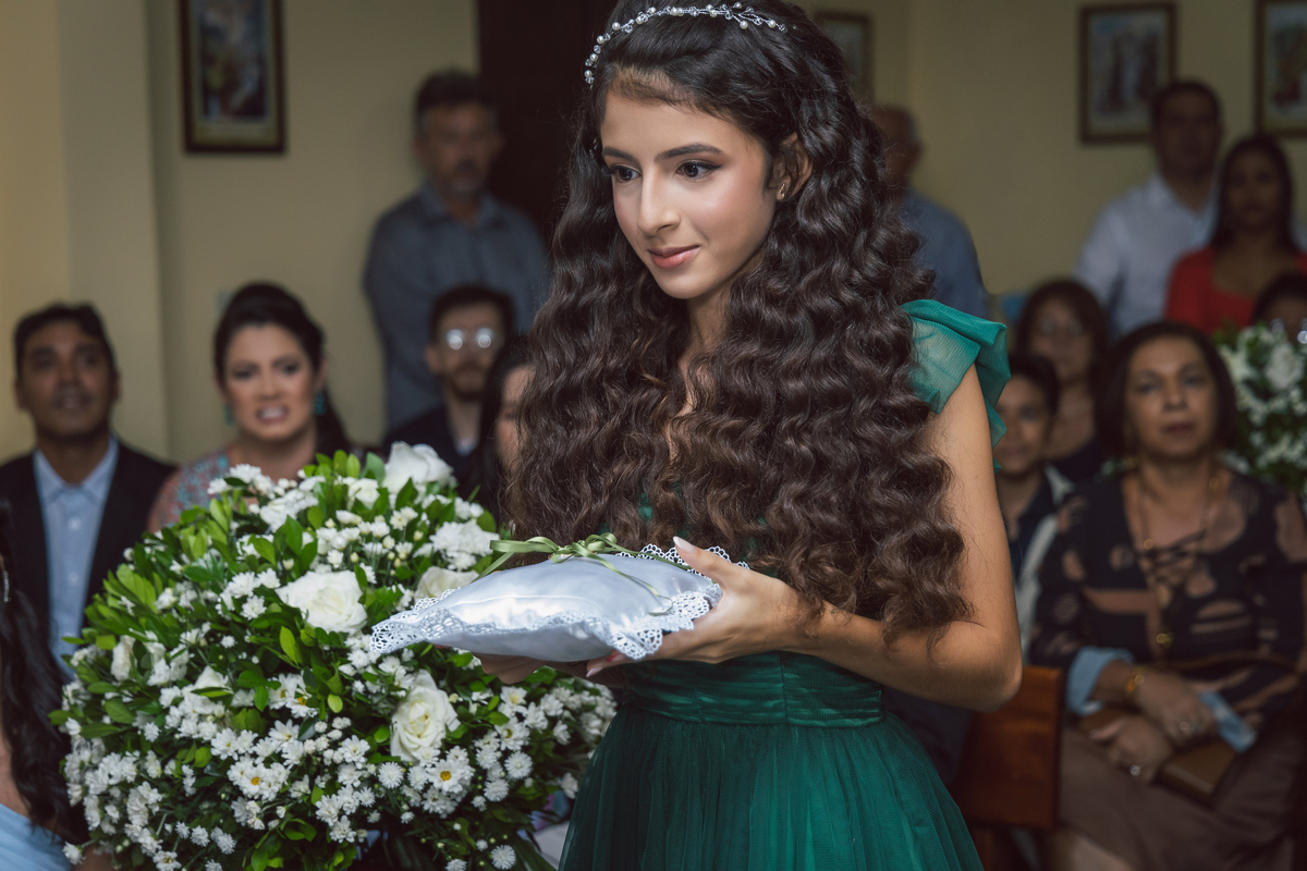 Casamento clássico - Fotógrafo de casamento
