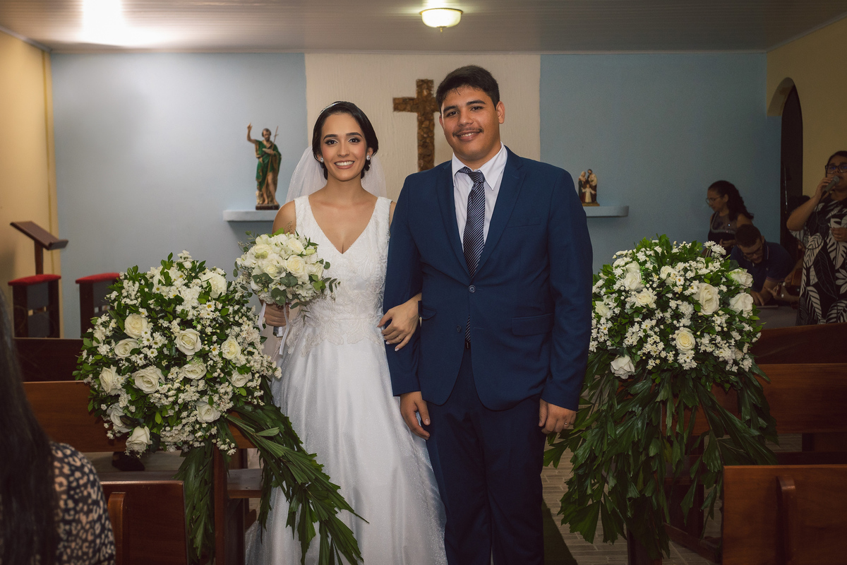 Casamento clássico - Fotógrafo de casamento