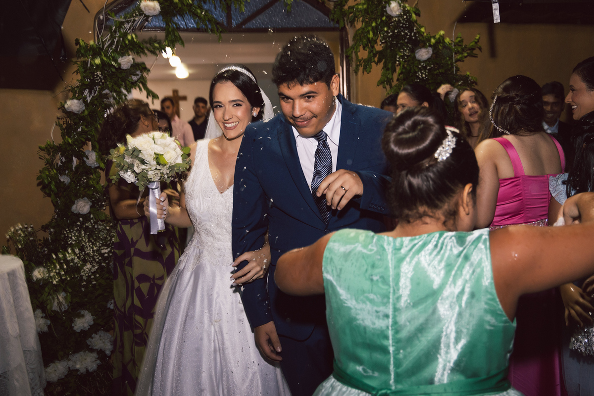 Casamento clássico - Fotógrafo de casamento