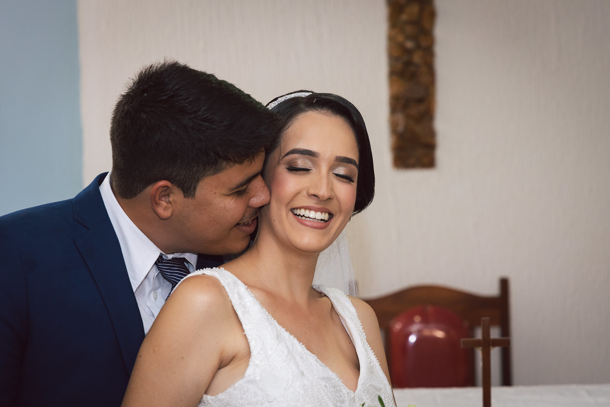 Casamento clássico - Fotógrafo de casamento