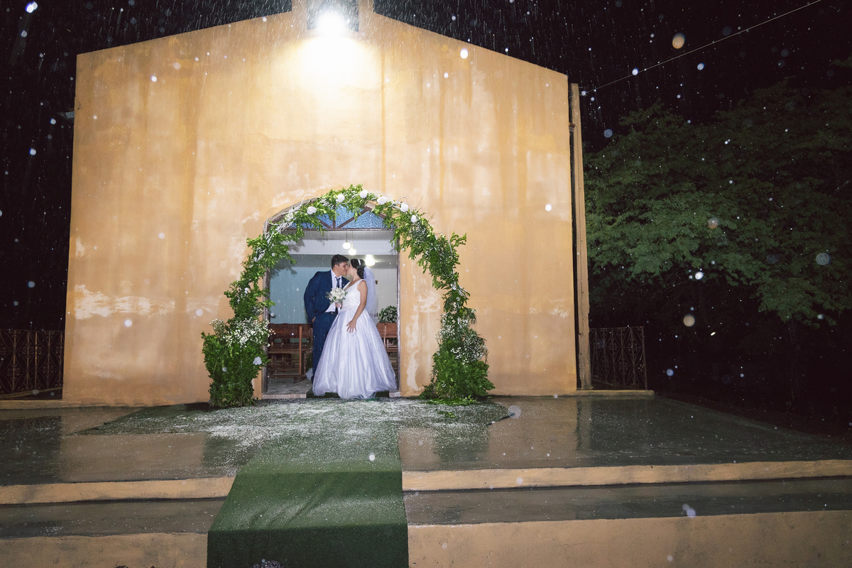 Casamento clássico - Fotógrafo de casamento