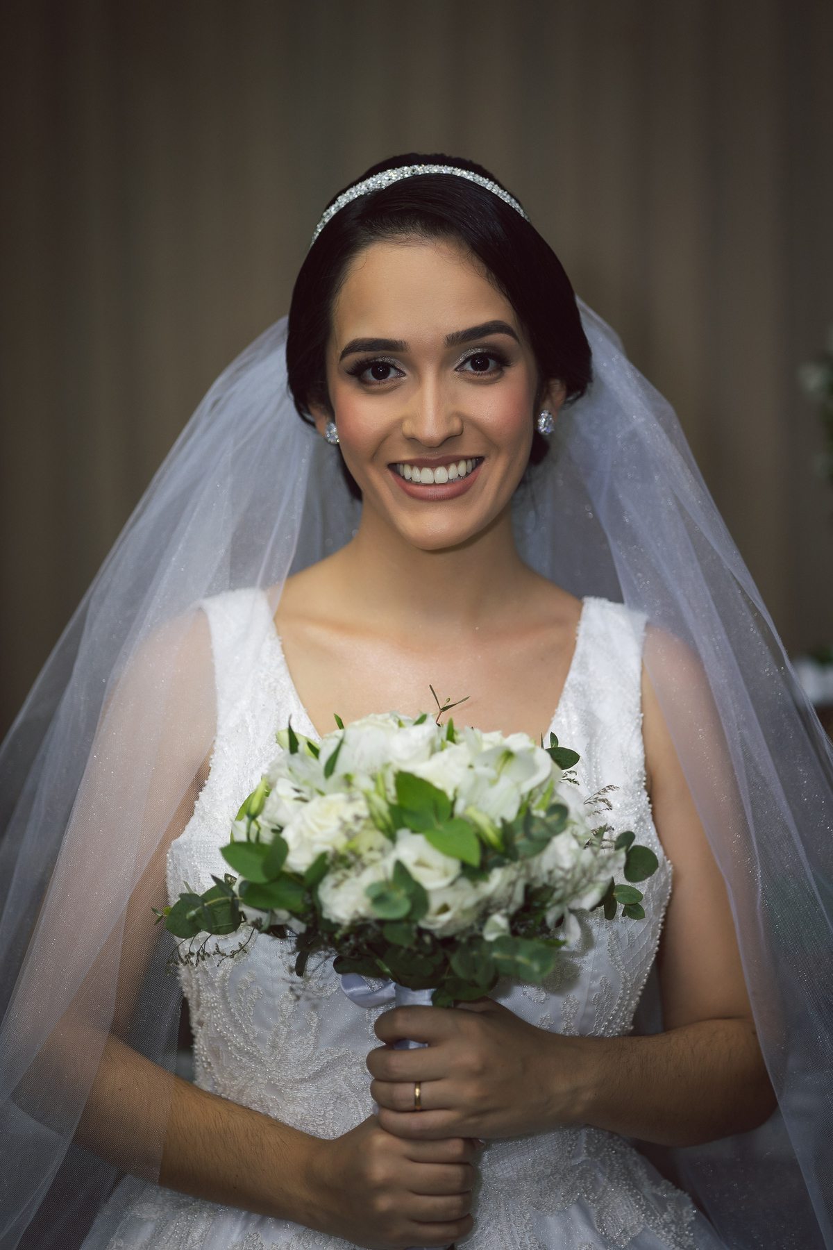 Casamento clássico - Fotógrafo de casamento