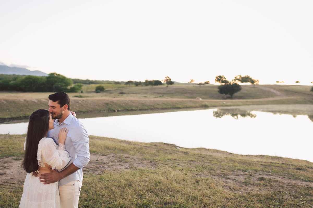 Pré casamento - Pre wedding - Fotógrafo de casamento