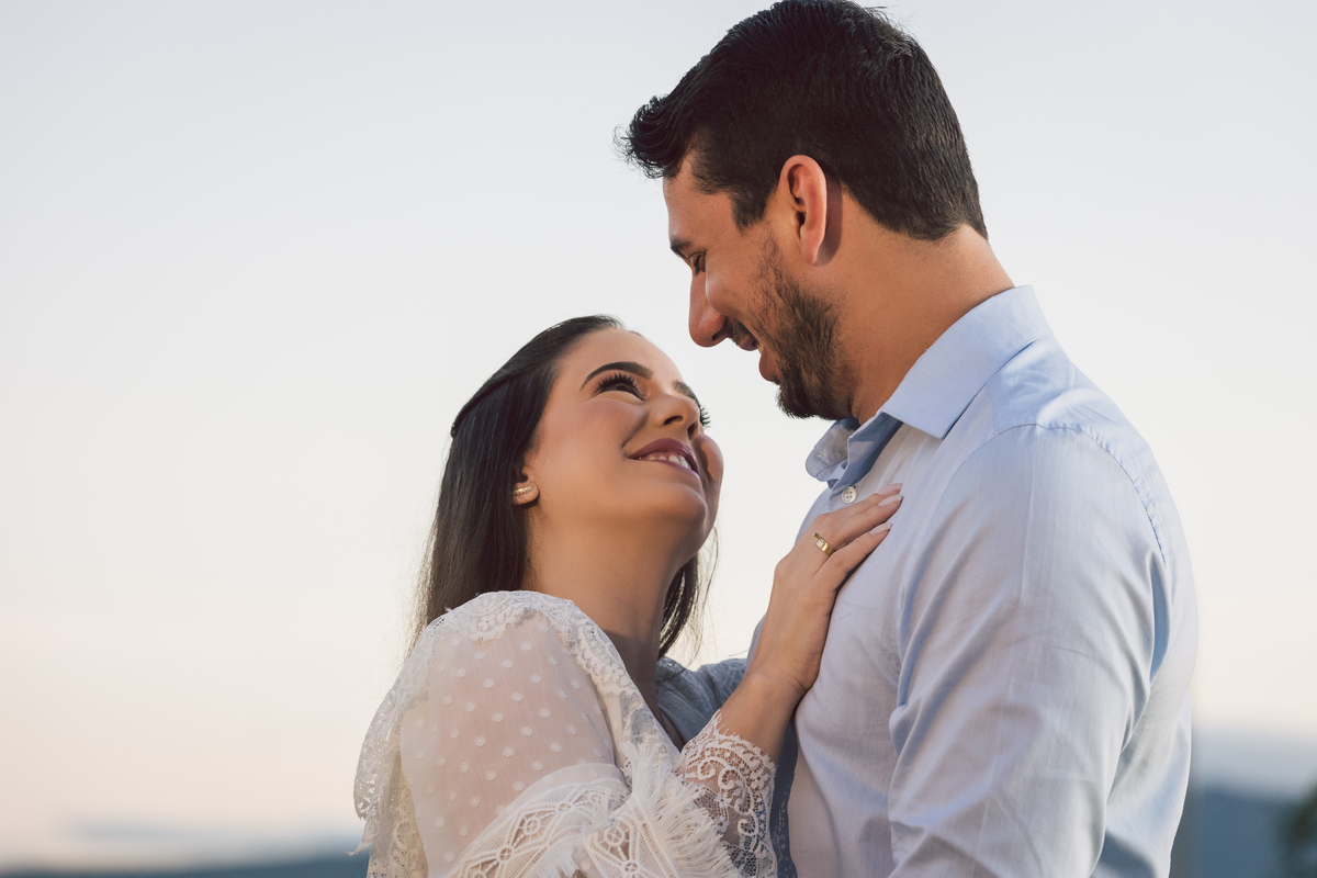 Pré casamento - Pre wedding - Fotógrafo de casamento