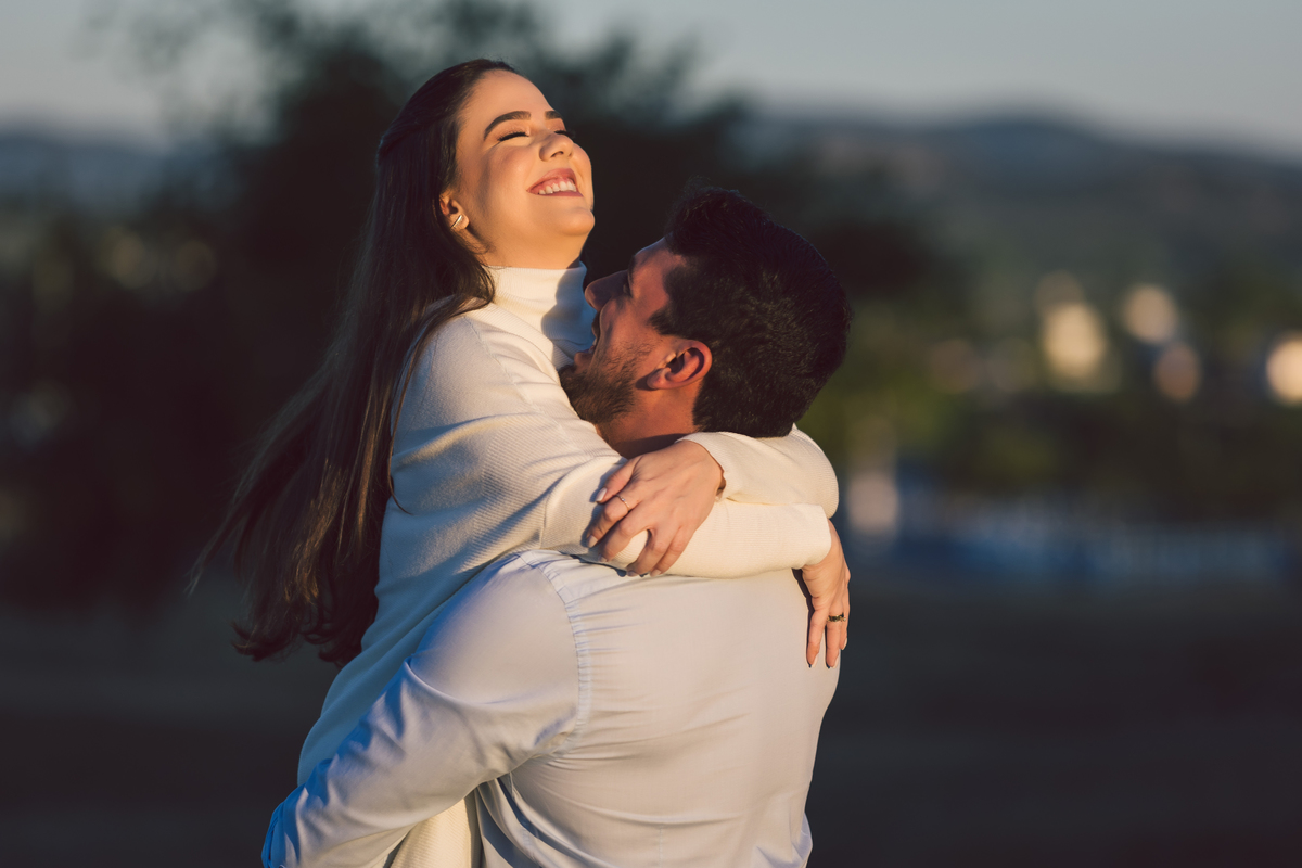 Pré casamento - Pre wedding - Fotógrafo de casamento