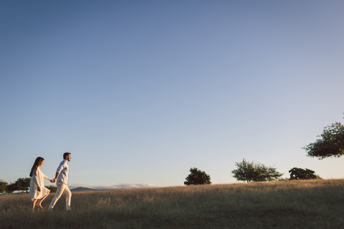 Pré casamento - Pre wedding - Fotógrafo de casamento