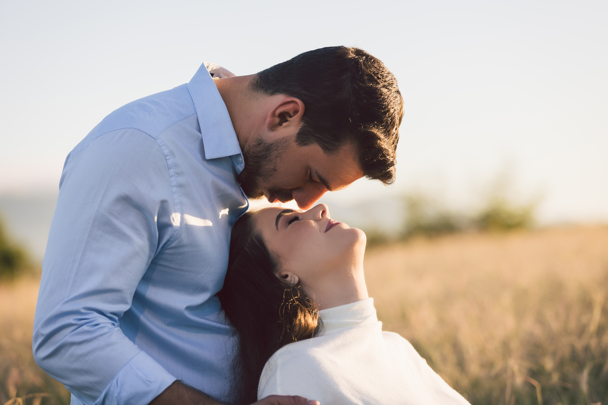 Pré casamento - Pre wedding - Fotógrafo de casamento