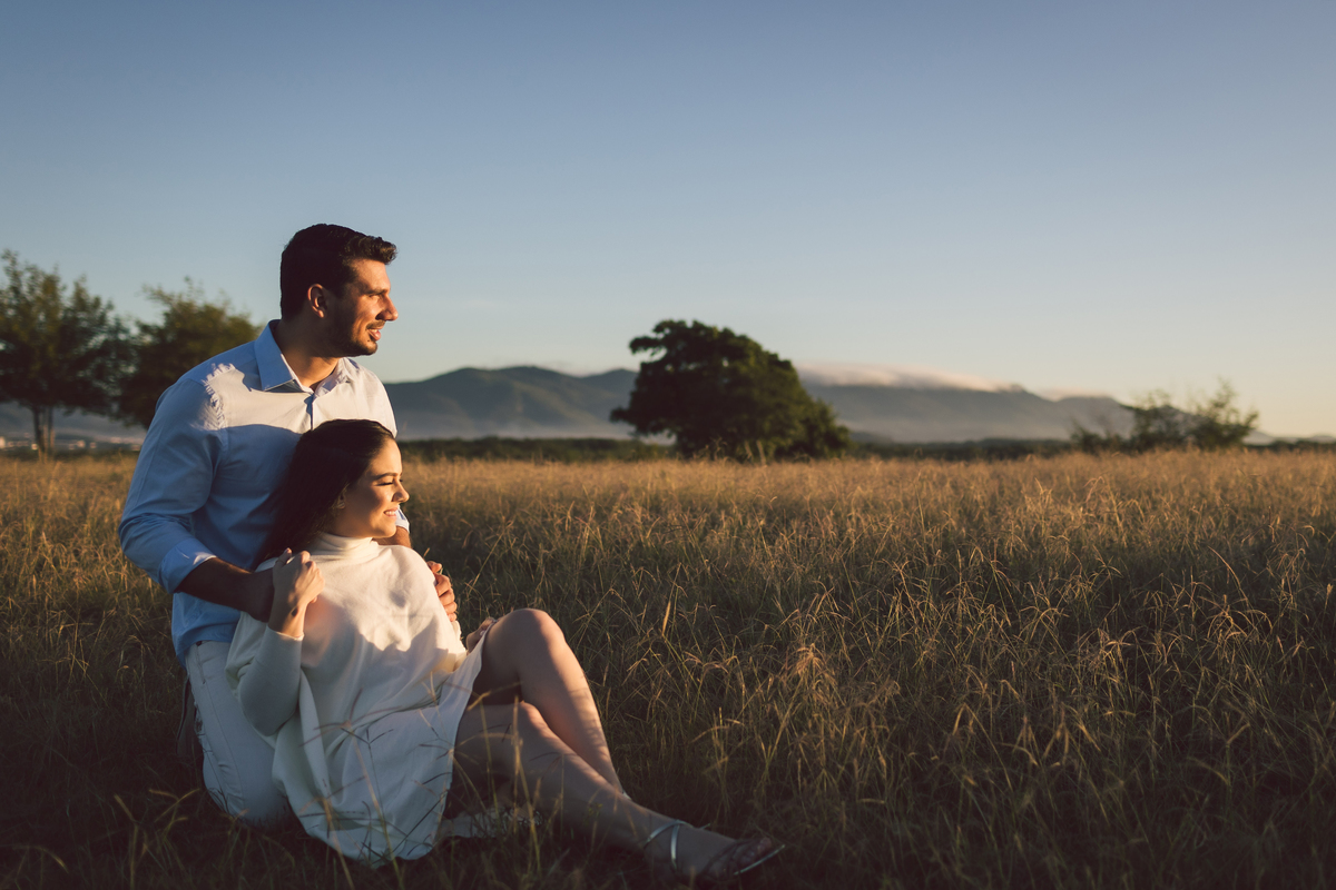 Pré casamento - Pre wedding - Fotógrafo de casamento