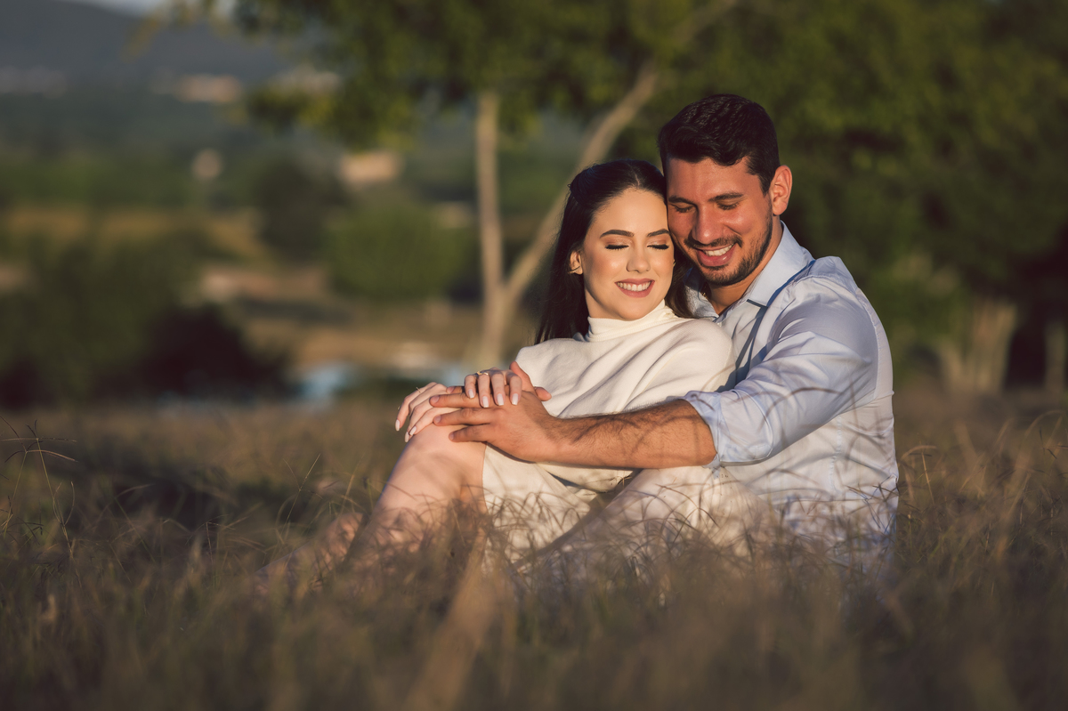Pré casamento - Pre wedding - Fotógrafo de casamento