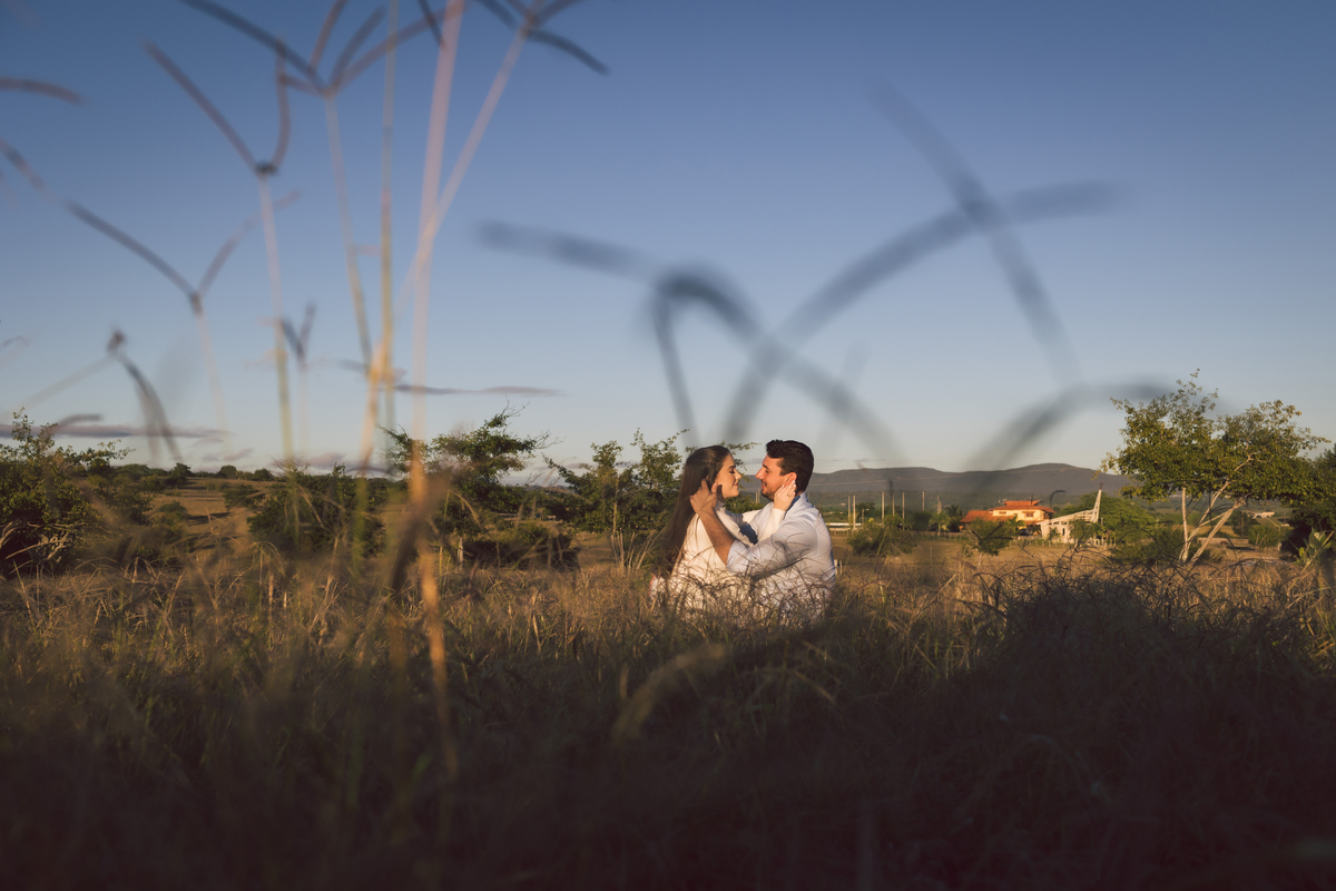 Pré casamento - Pre wedding - Fotógrafo de casamento