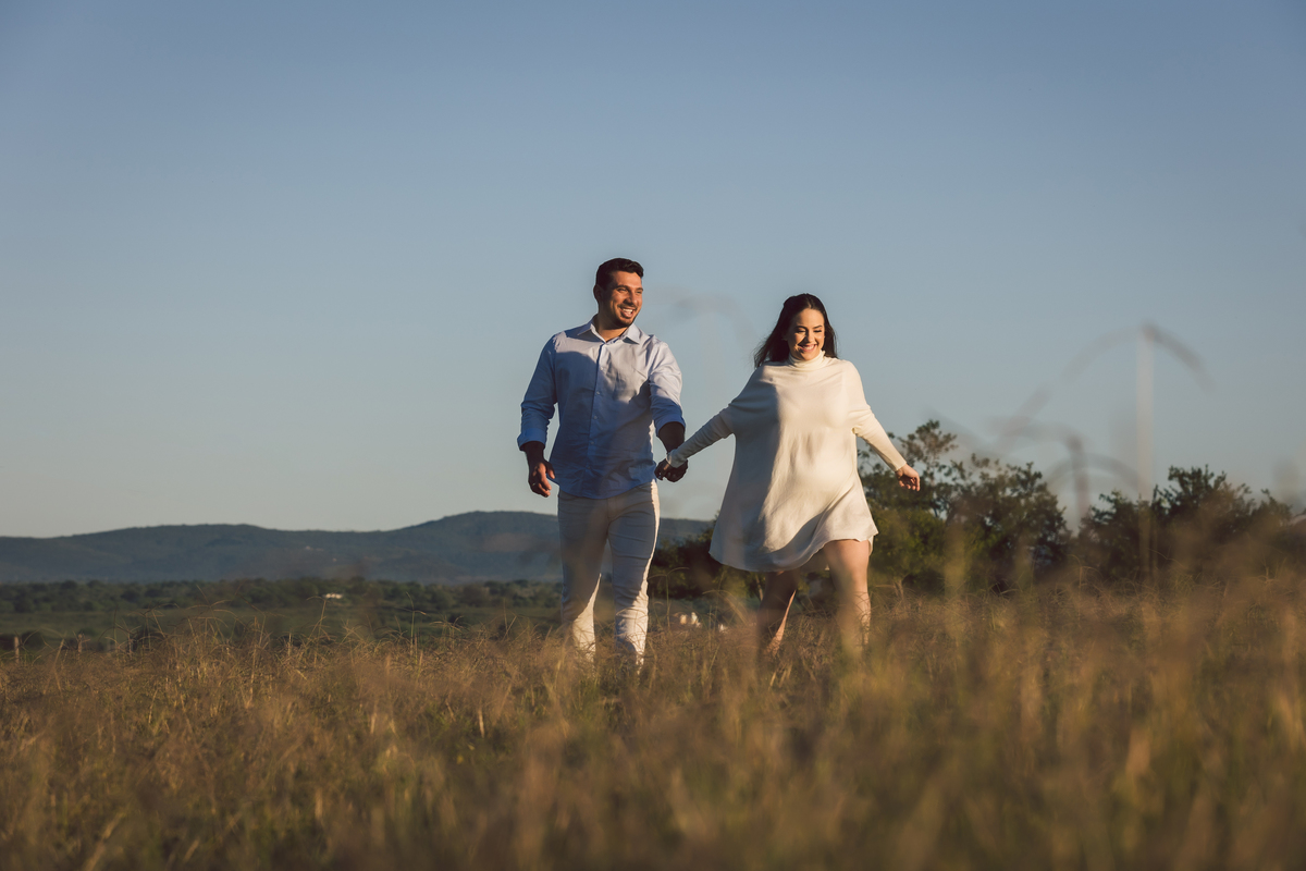Pré casamento - Pre wedding - Fotógrafo de casamento
