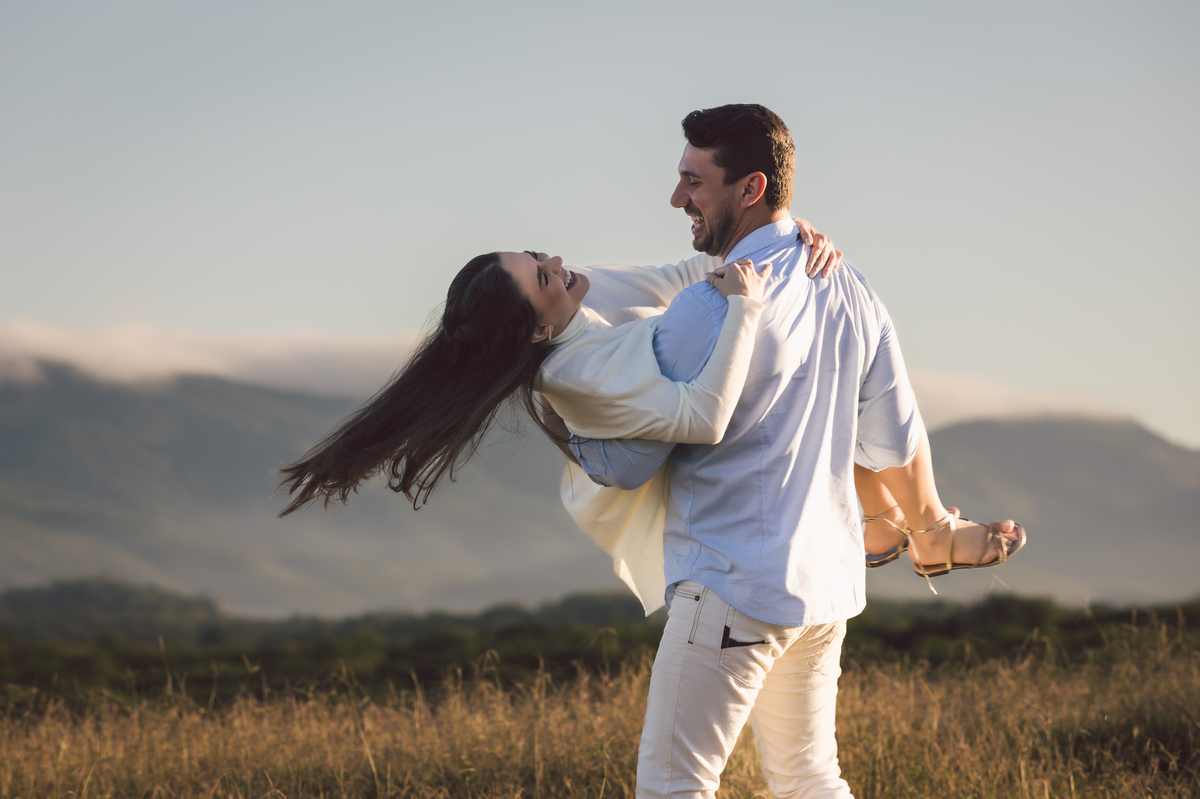 Pré casamento - Pre wedding - Fotógrafo de casamento