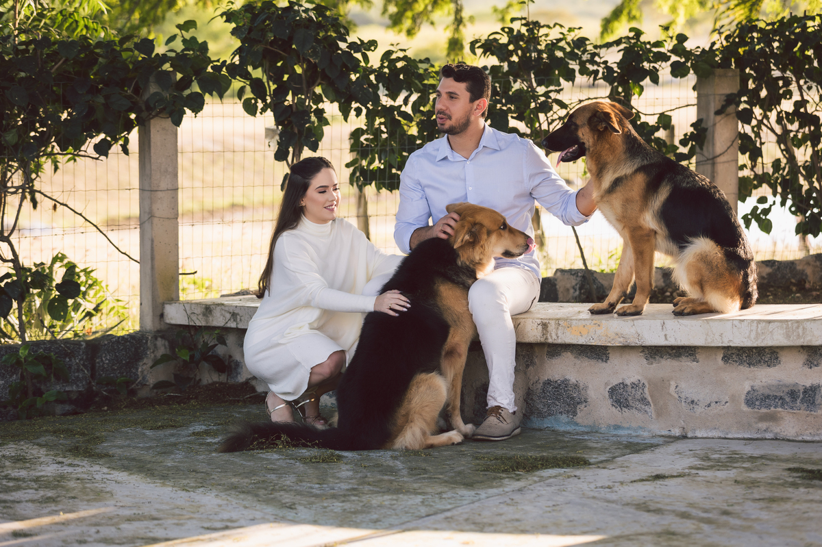 Pré casamento - Pre wedding - Fotógrafo de casamento