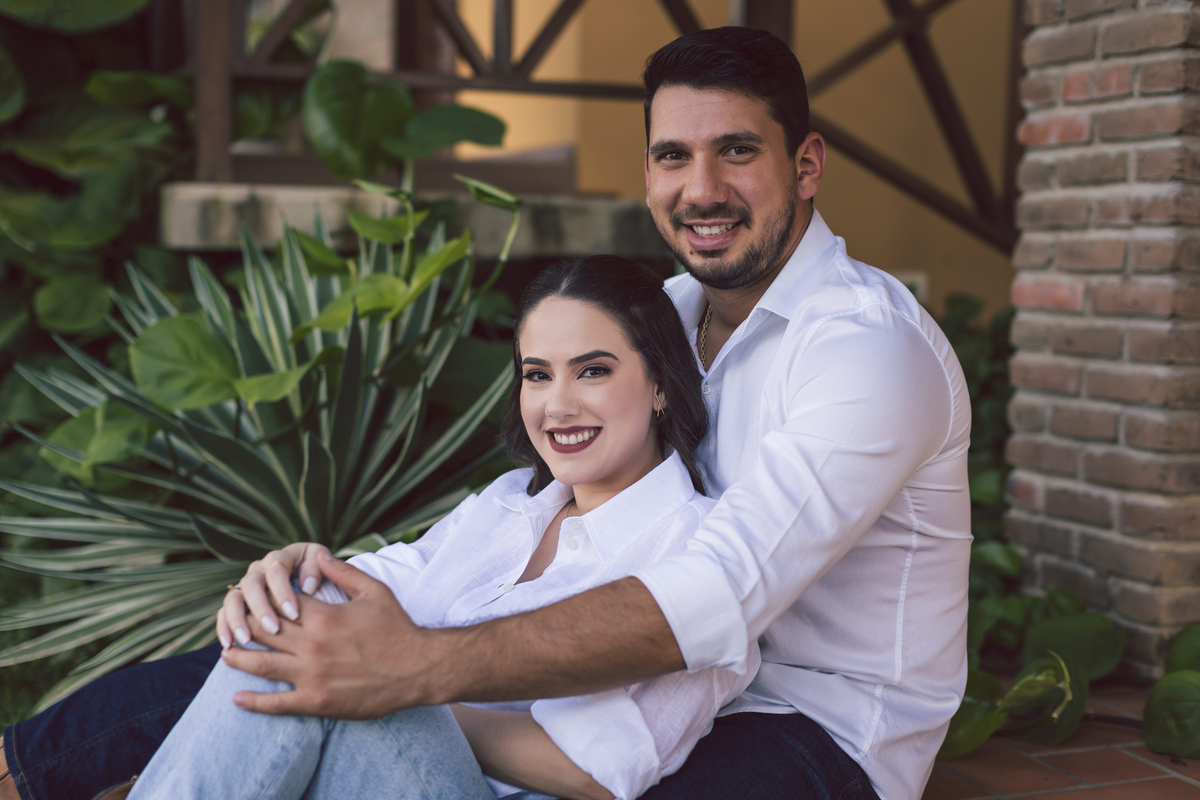 Pré casamento - Pre wedding - Fotógrafo de casamento