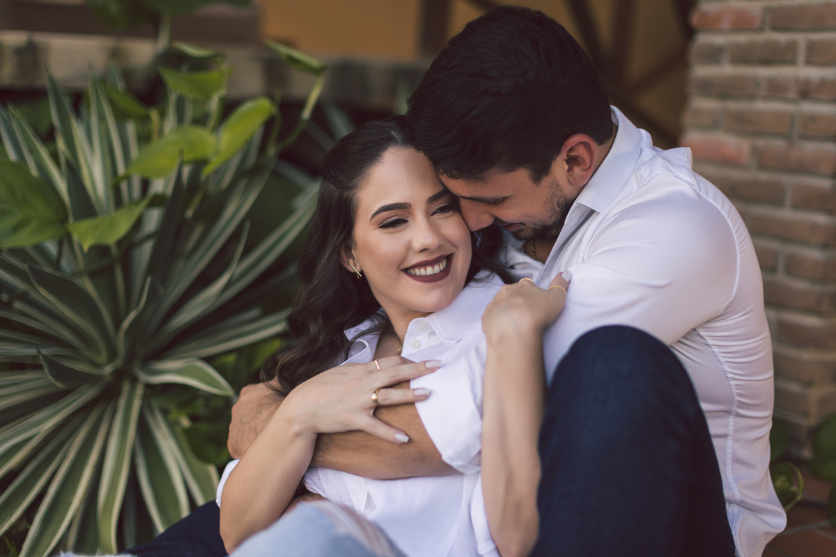 Pré casamento - Pre wedding - Fotógrafo de casamento