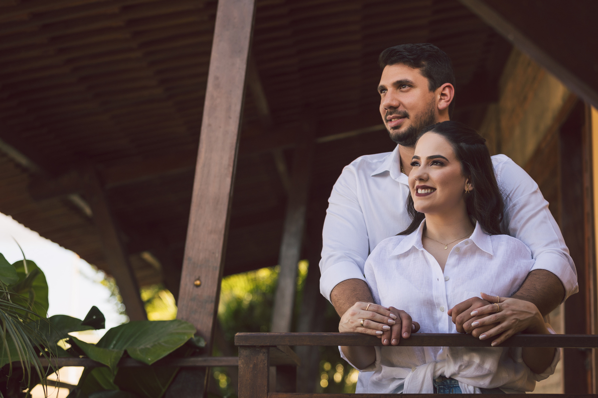 Pré casamento - Pre wedding - Fotógrafo de casamento