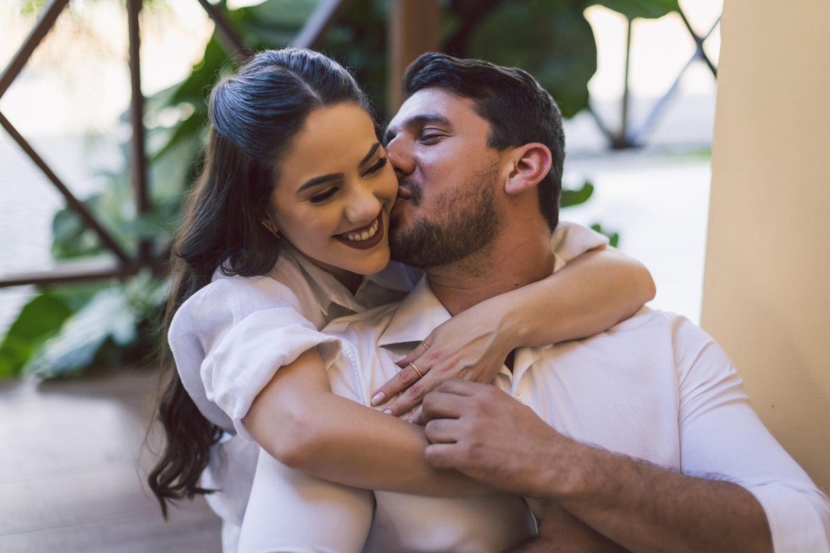 Pré casamento - Pre wedding - Fotógrafo de casamento