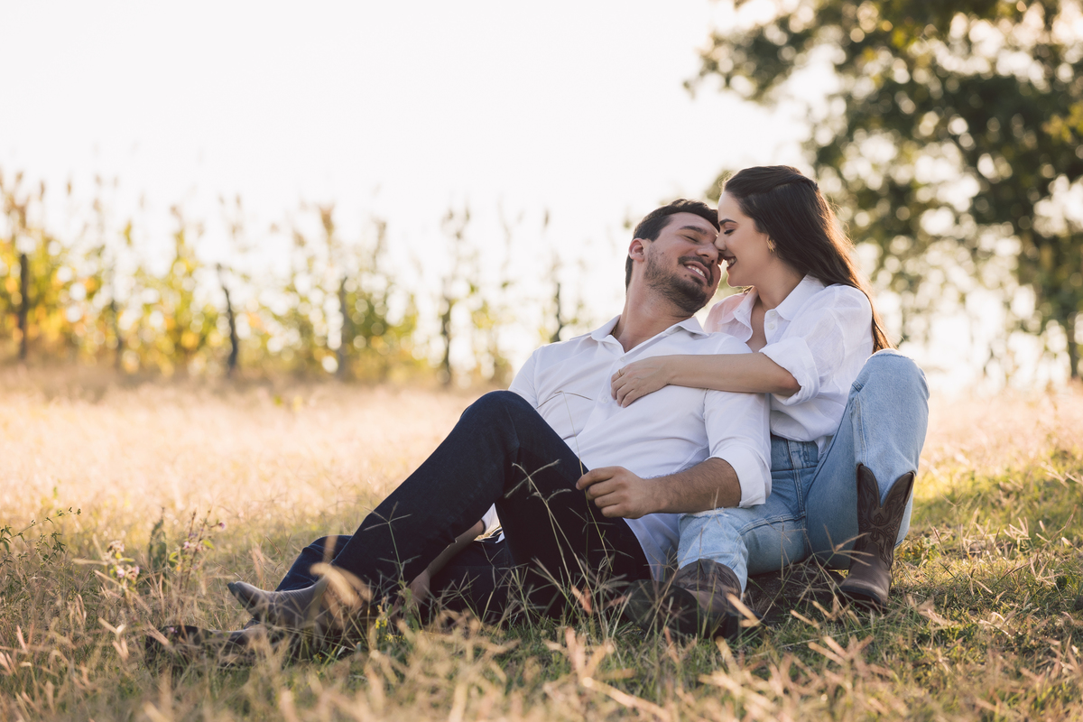 Pré casamento - Pre wedding - Fotógrafo de casamento