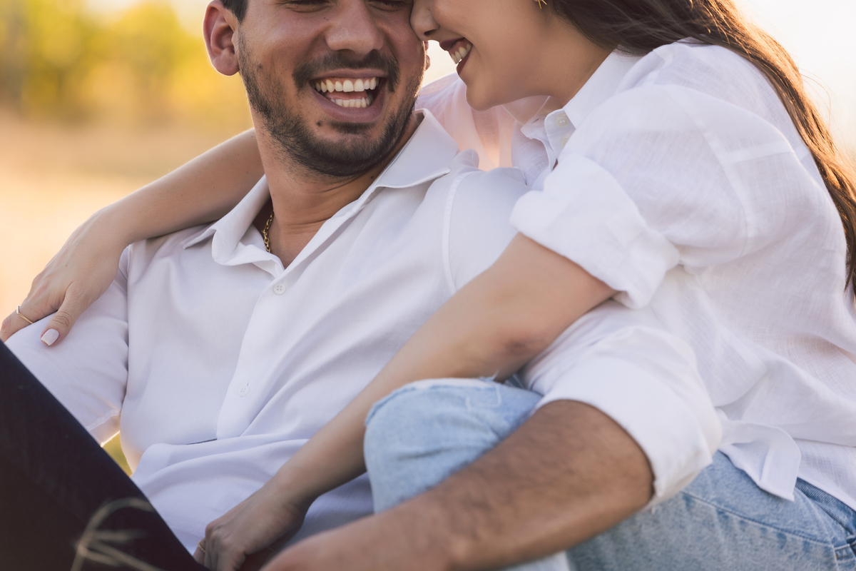 Pré casamento - Pre wedding - Fotógrafo de casamento