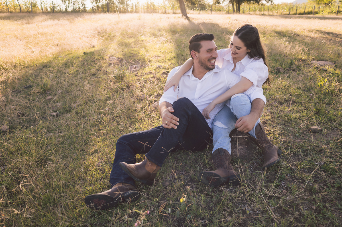 Pré casamento - Pre wedding - Fotógrafo de casamento