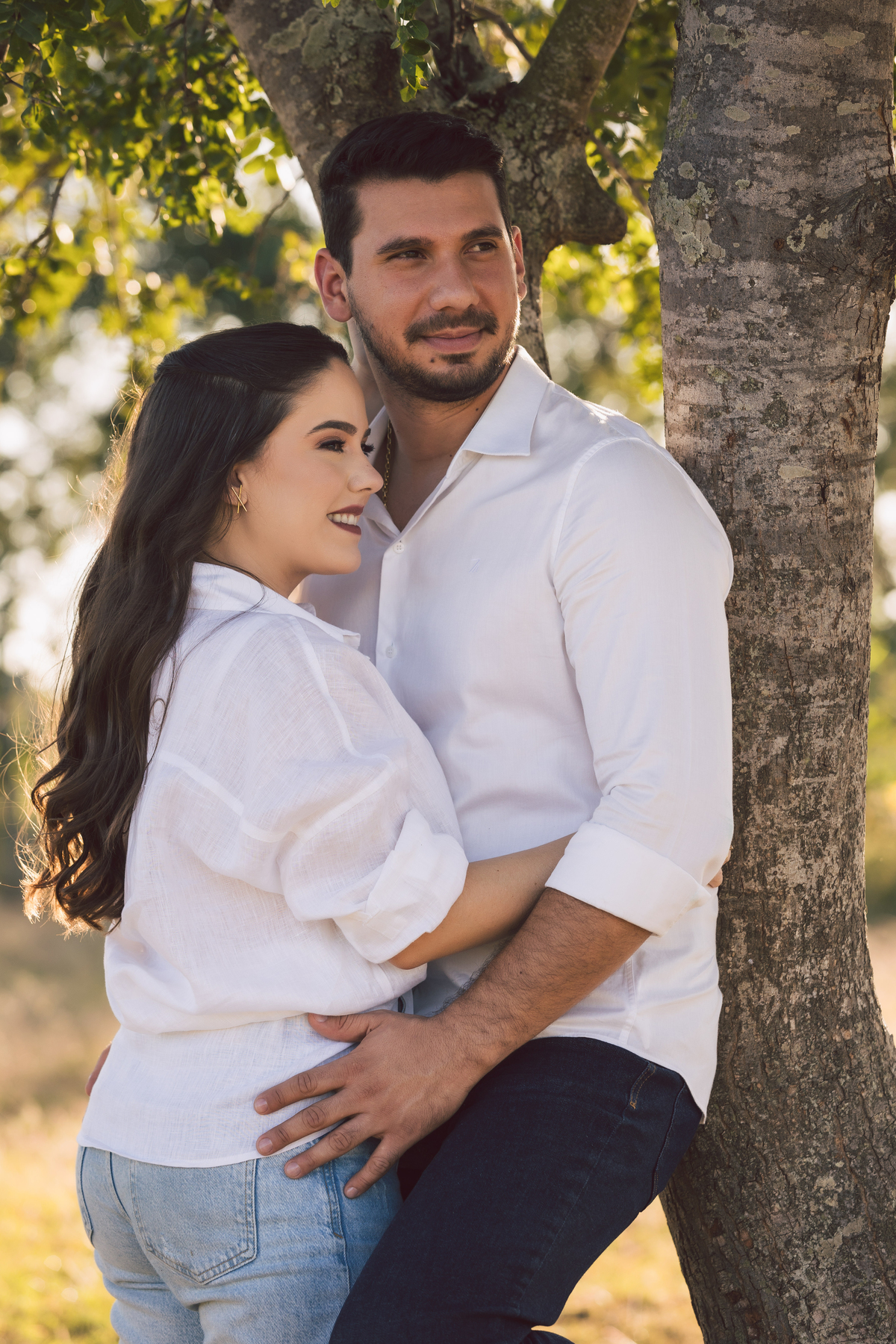 Pré casamento - Pre wedding - Fotógrafo de casamento