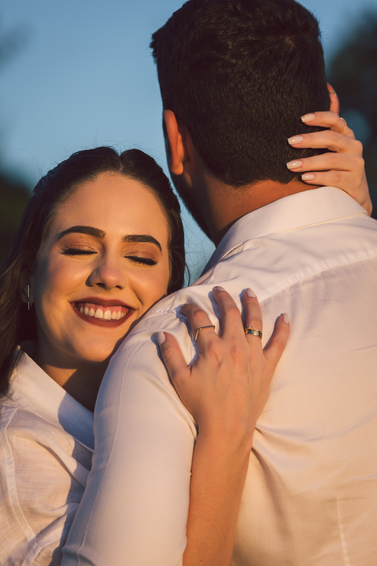 Pré casamento - Pre wedding - Fotógrafo de casamento