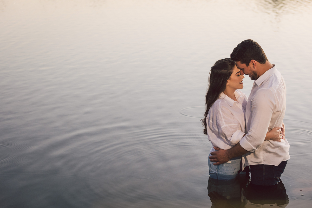 Pré casamento - Pre wedding - Fotógrafo de casamento
