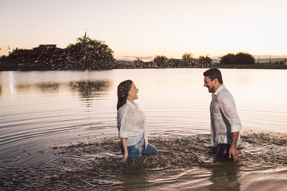 Pré casamento - Pre wedding - Fotógrafo de casamento