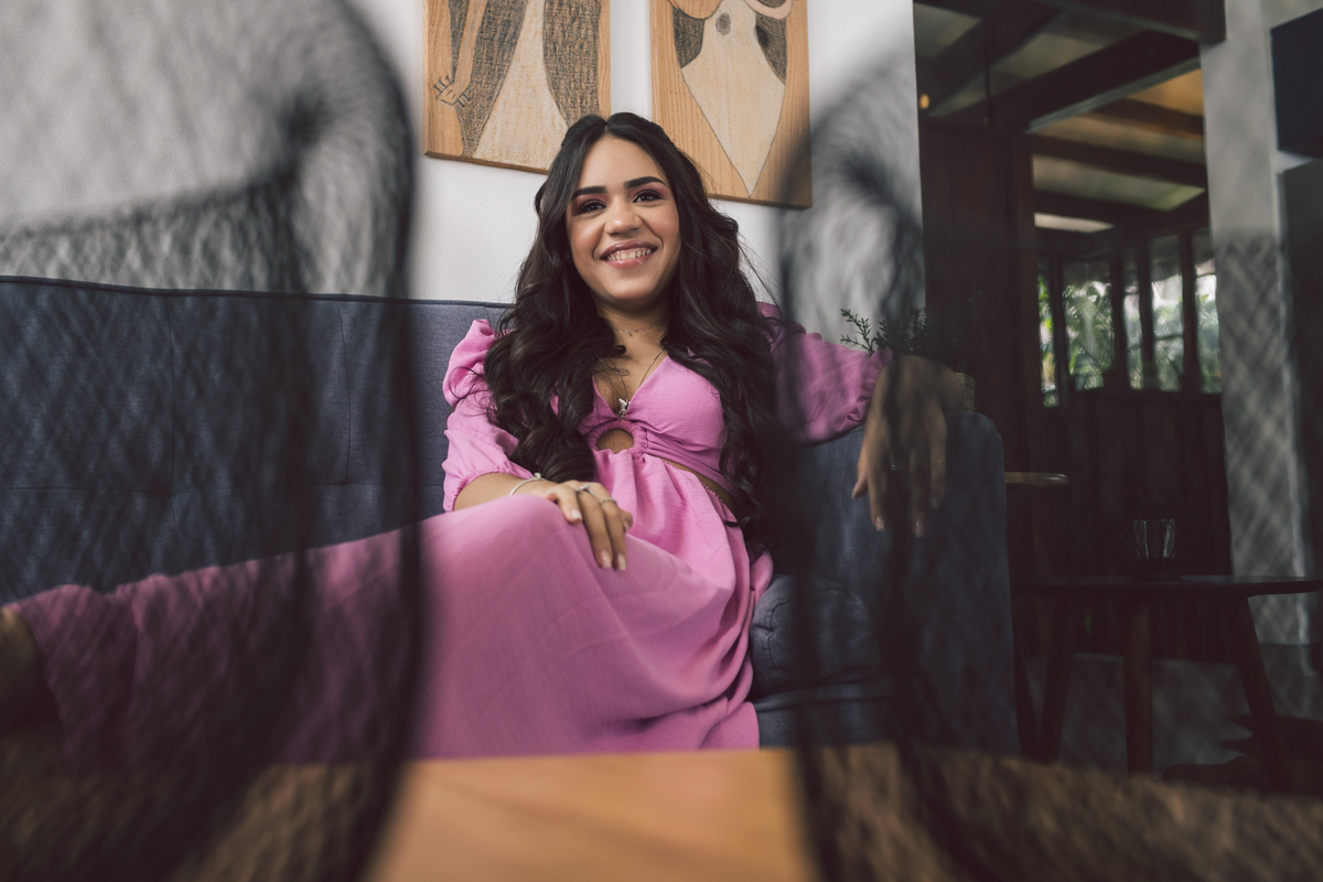 Ensaio 15 anos - Fotógrafo de debutantes