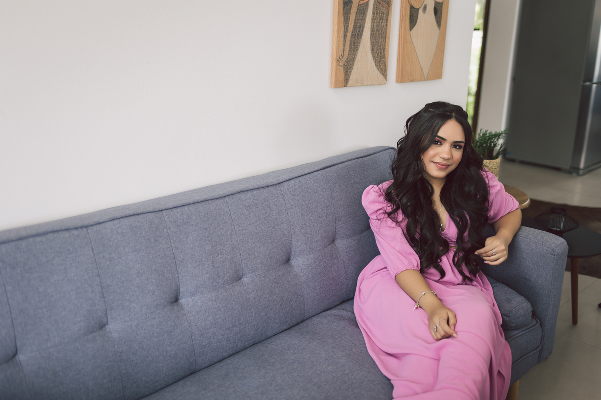 Ensaio 15 anos - Fotógrafo de debutantes