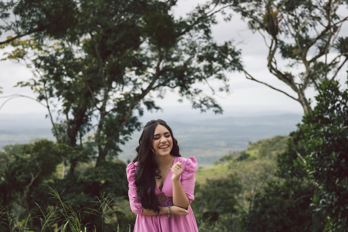Ensaio 15 anos - Fotógrafo de debutantes