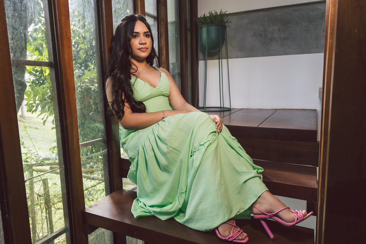 Ensaio 15 anos - Fotógrafo de debutantes