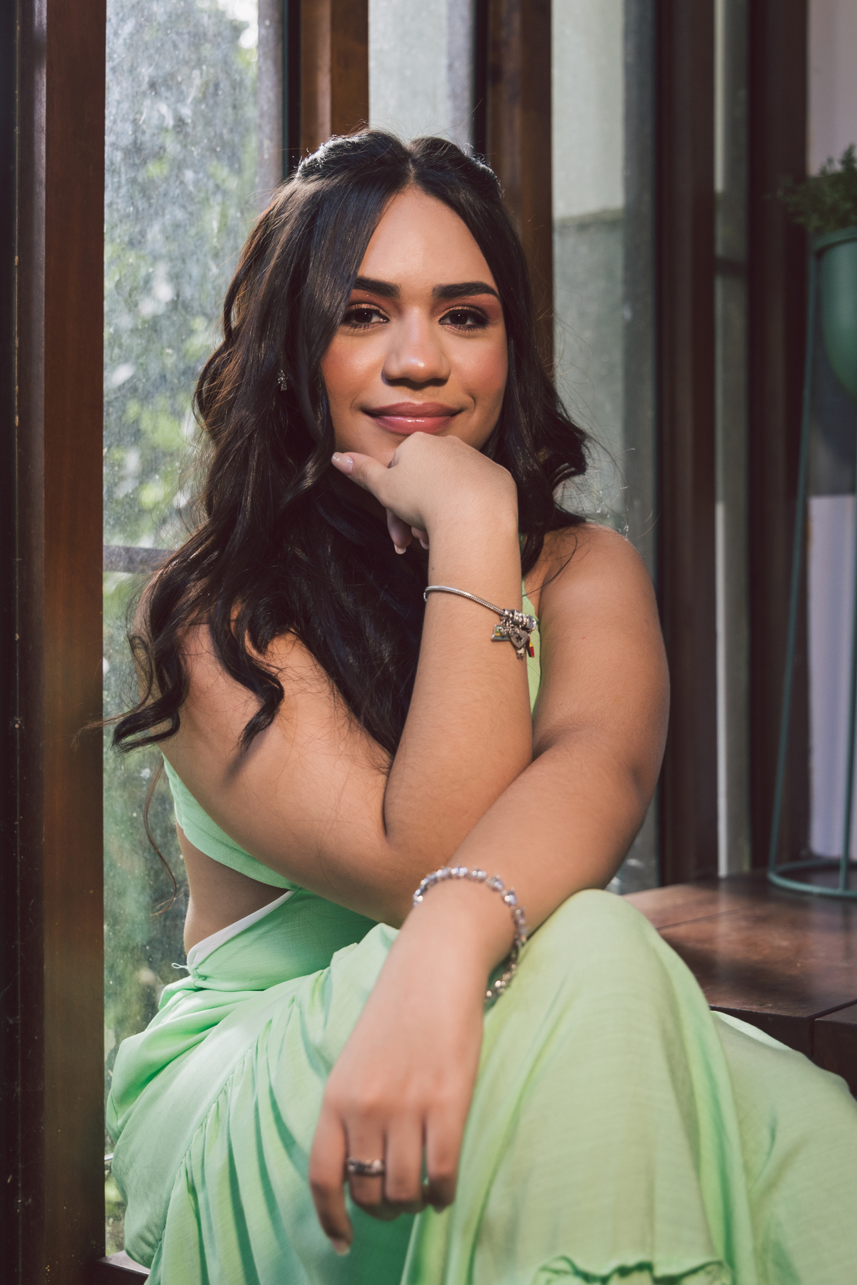 Ensaio 15 anos - Fotógrafo de debutantes