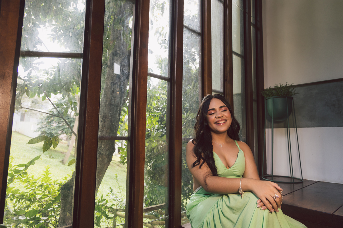 Ensaio 15 anos - Fotógrafo de debutantes