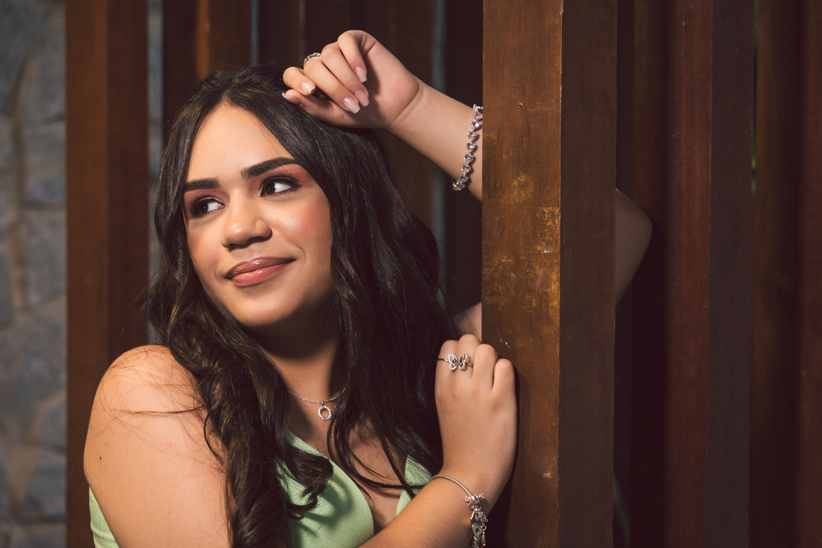 Ensaio 15 anos - Fotógrafo de debutantes