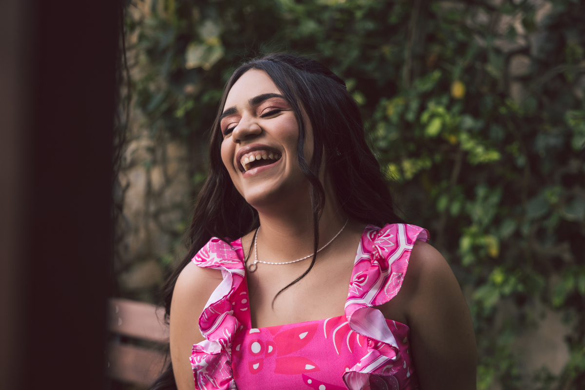 Ensaio 15 anos - Fotógrafo de debutantes