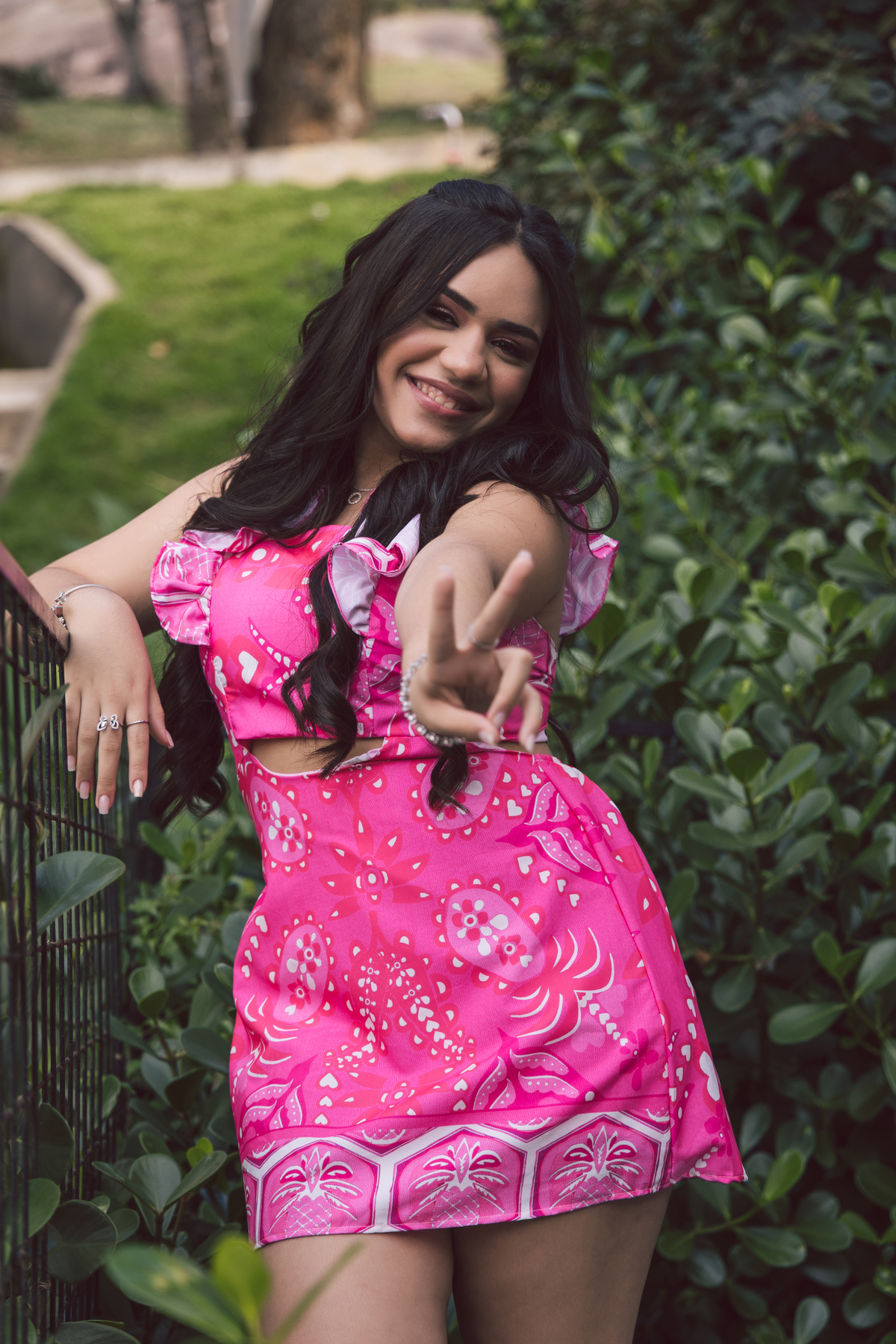 Ensaio 15 anos - Fotógrafo de debutantes