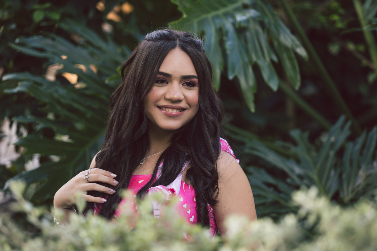 Ensaio 15 anos - Fotógrafo de debutantes