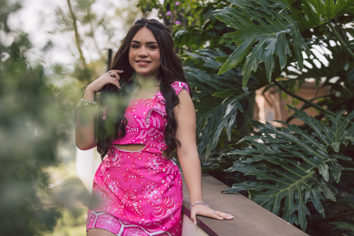 Ensaio 15 anos - Fotógrafo de debutantes