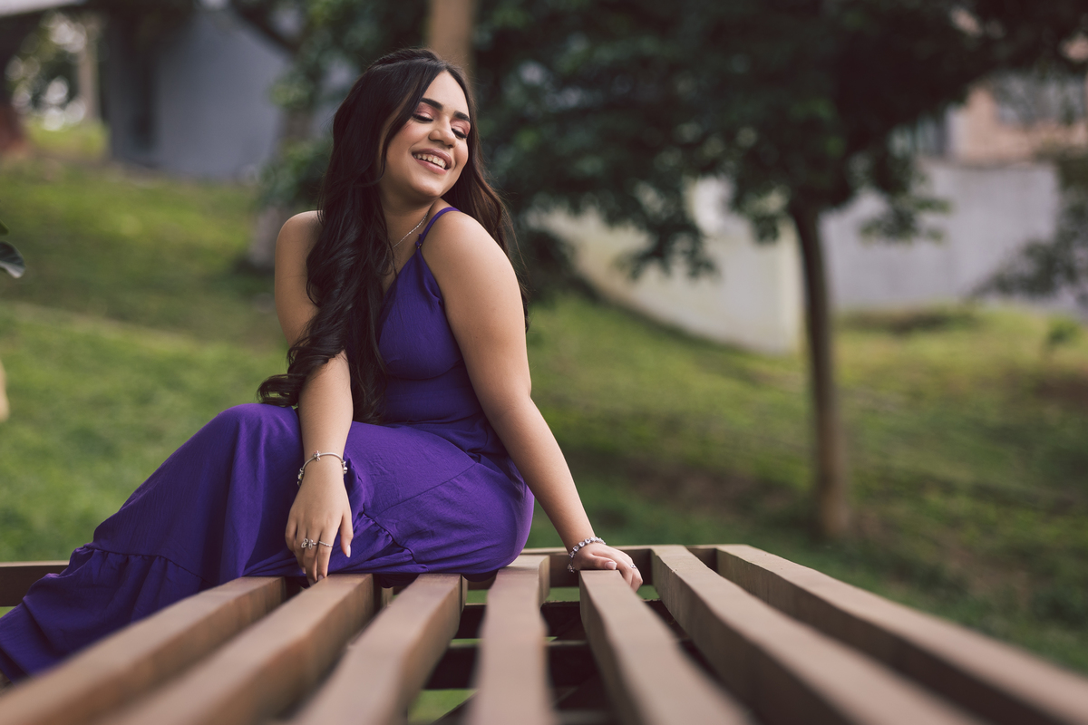 Ensaio 15 anos - Fotógrafo de debutantes