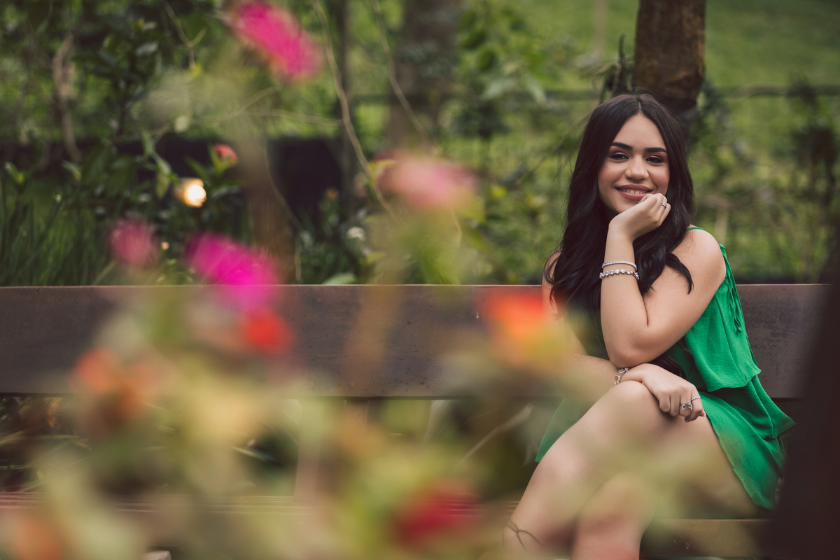 Ensaio 15 anos - Fotógrafo de debutantes