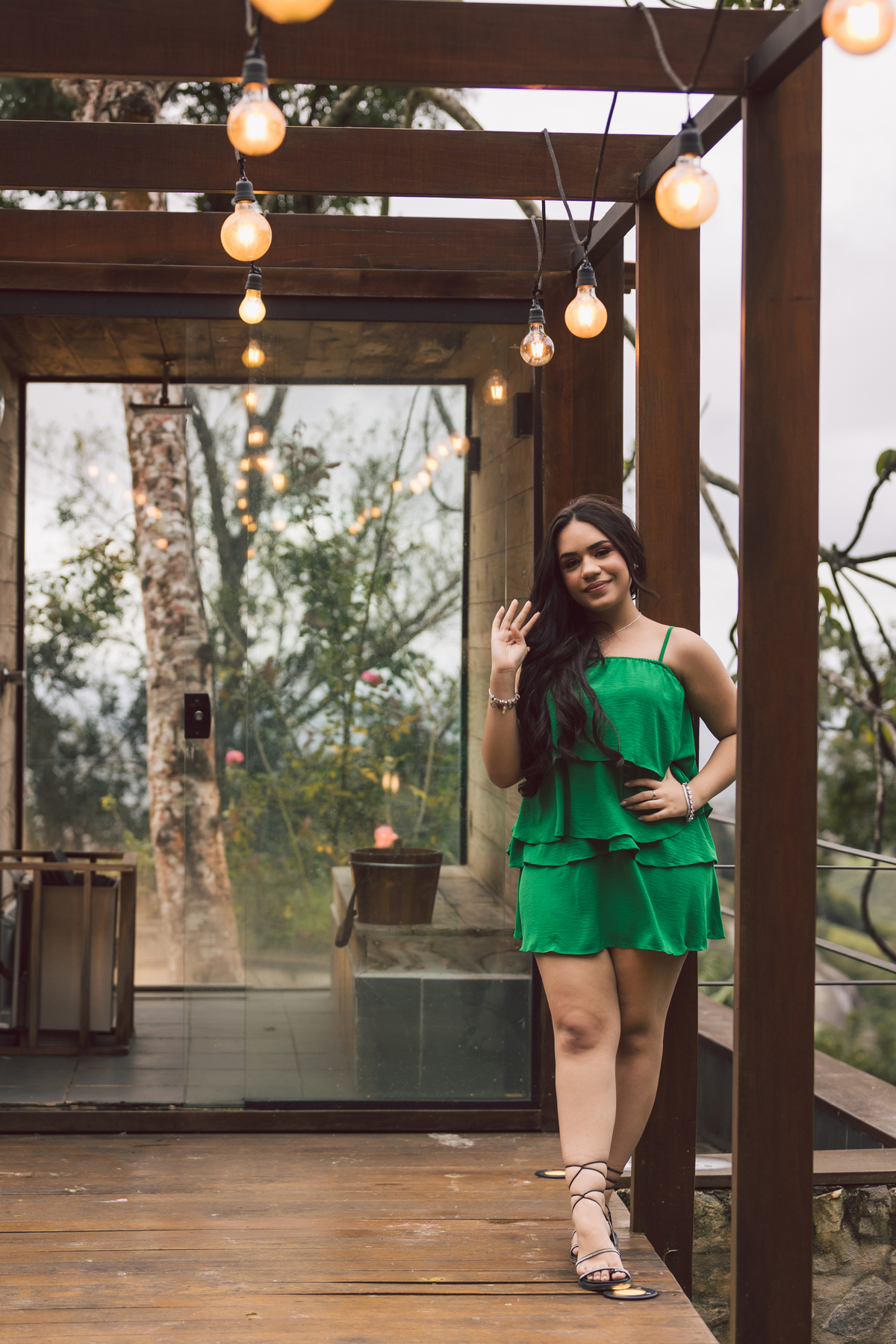 Ensaio 15 anos - Fotógrafo de debutantes