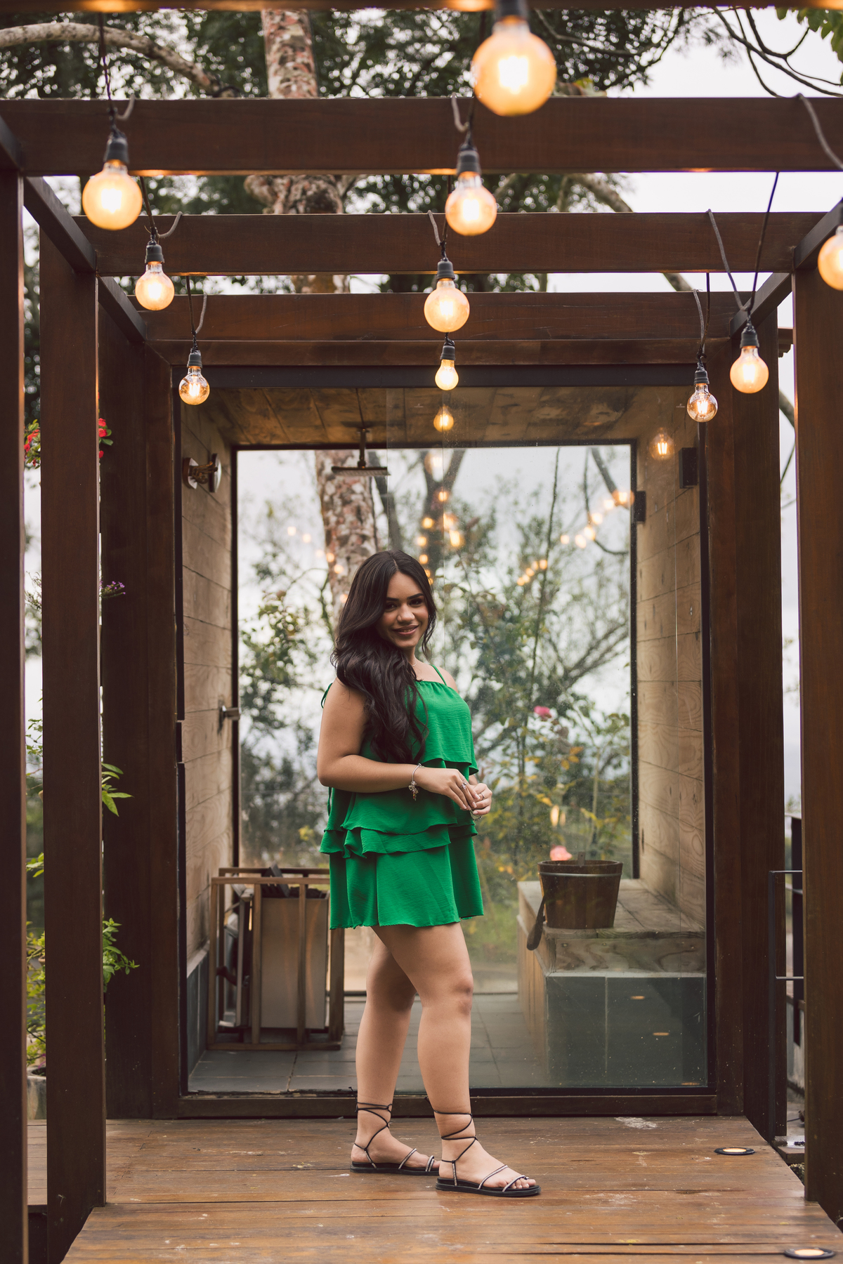 Ensaio 15 anos - Fotógrafo de debutantes