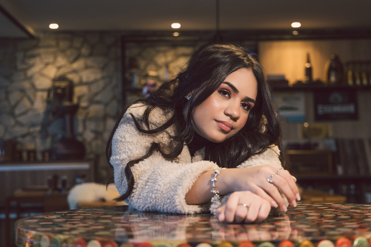 Ensaio 15 anos - Fotógrafo de debutantes