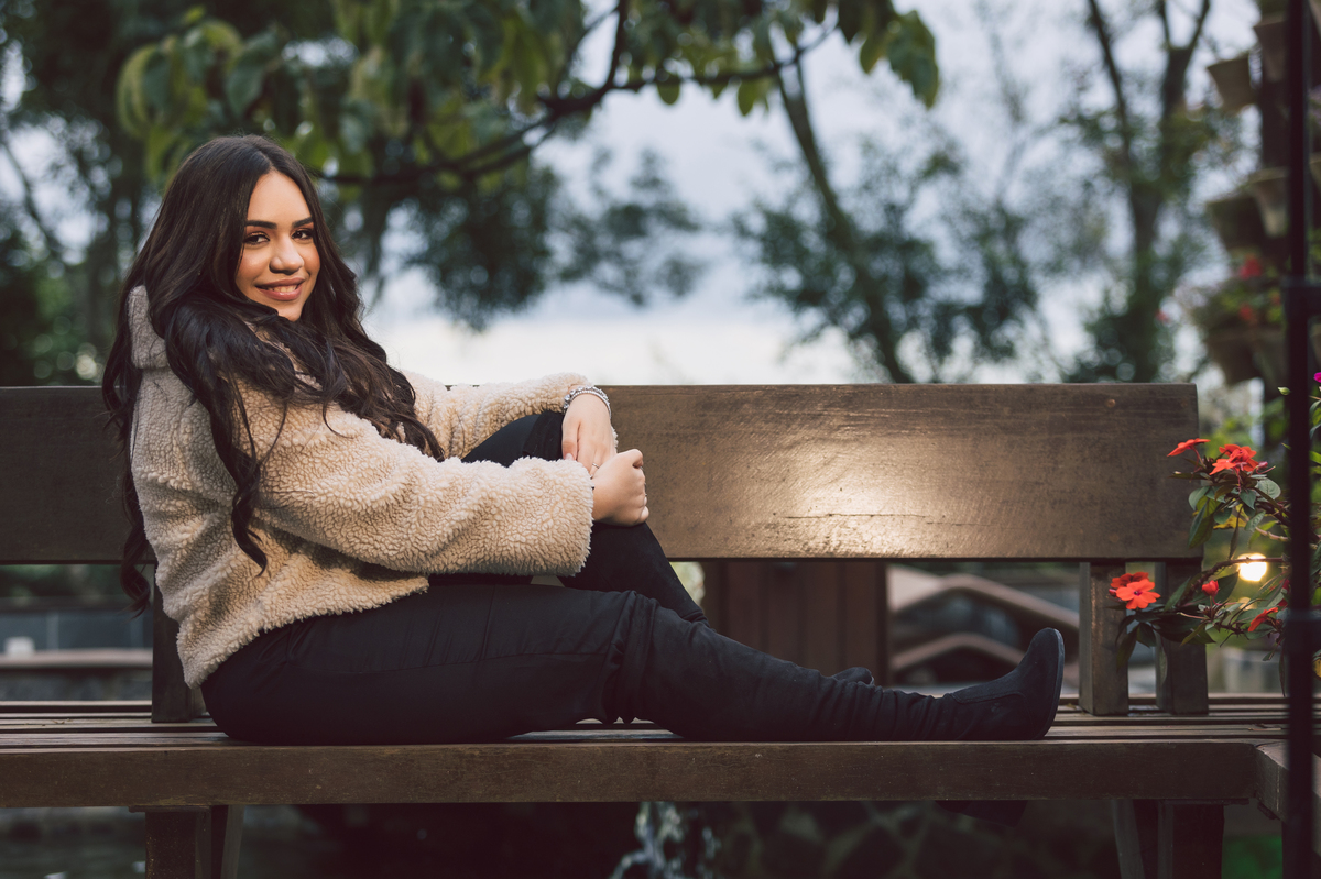 Ensaio 15 anos - Fotógrafo de debutantes