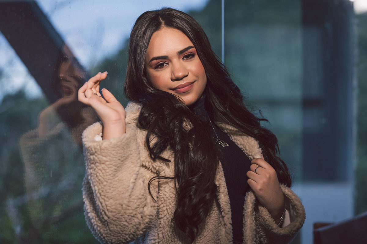 Ensaio 15 anos - Fotógrafo de debutantes