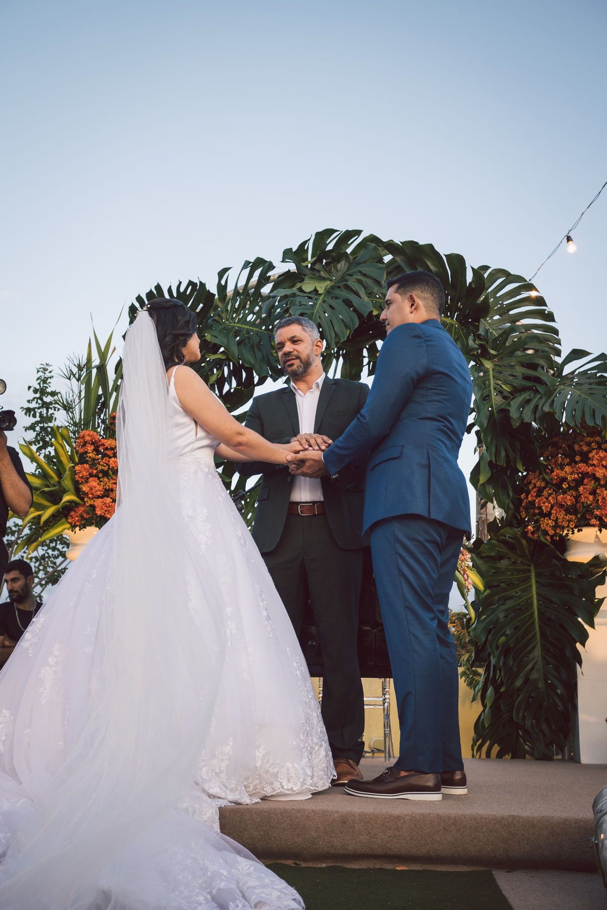 Casamento ao ar livre em Toritama-PE, Fotografo de casamento! #fotografiadecasamento #casamento #weddingday