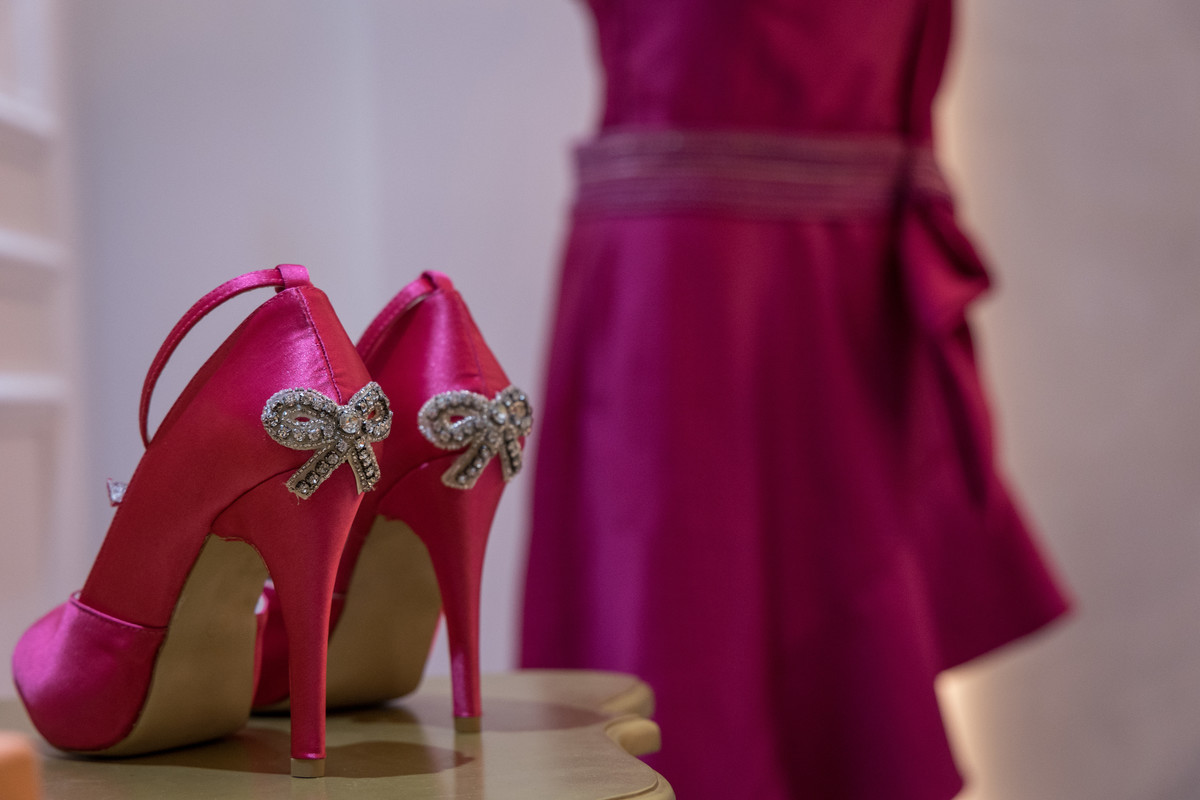 Festa debutante em Santa Cruz do Capibaribe