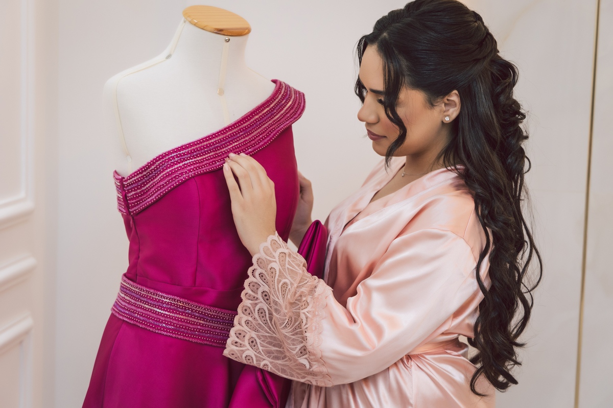 Festa debutante em Santa Cruz do Capibaribe